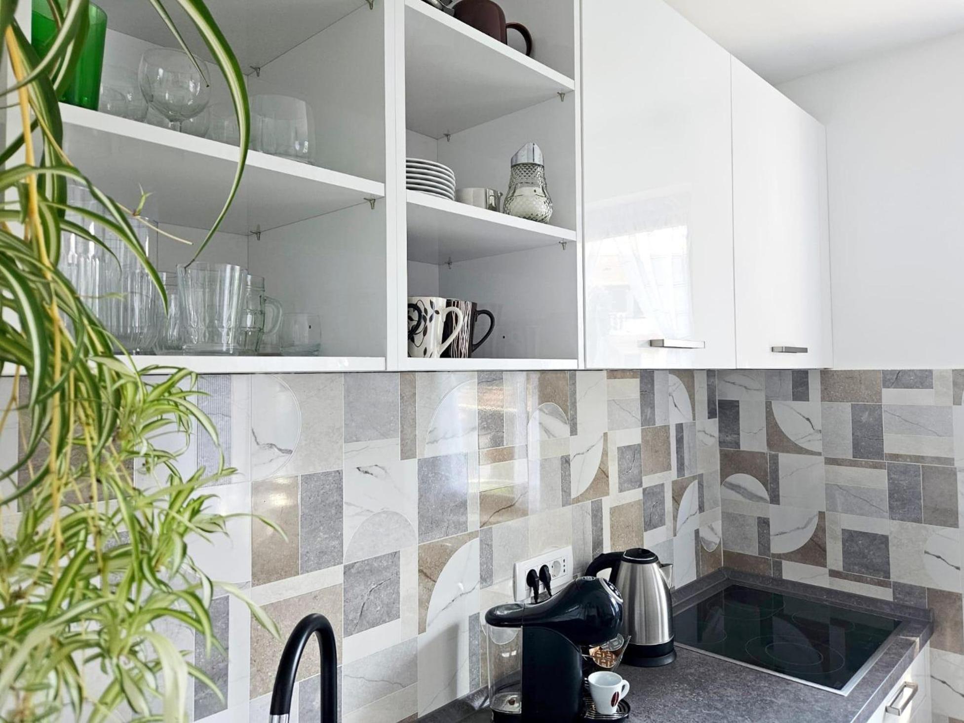Apartments With A Parking Space มาลินสกา ห้อง รูปภาพ